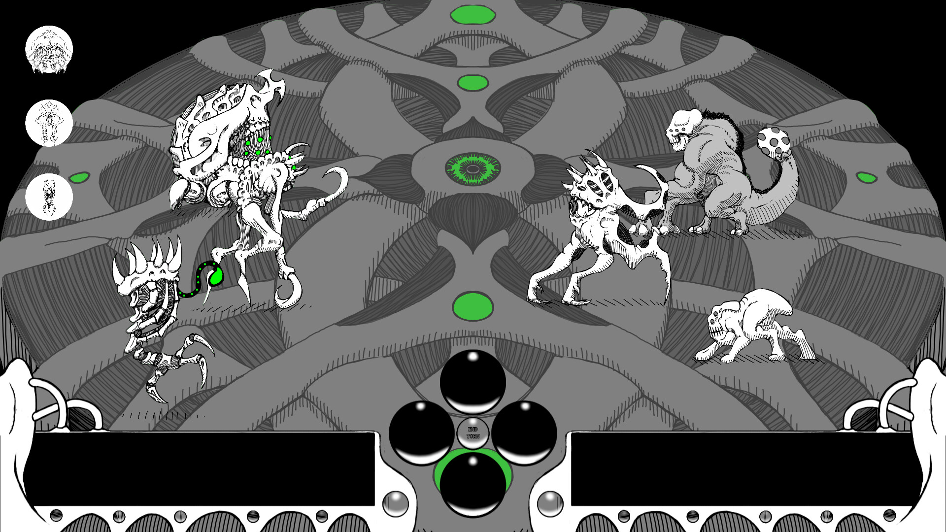 Innacorde: Remember Me screenshot 4