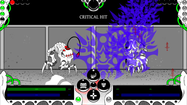 Screenshot media