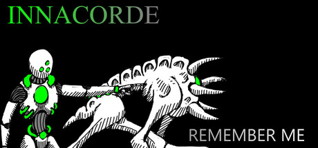 Innacorde: Remember Me(インディー・RPG、開発: Innacorde)のヘッダー画像