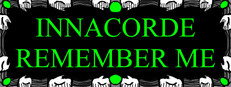 Innacorde: Remember Me cover