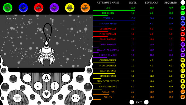 Скриншот 6 из игры Innacorde: Remember Me