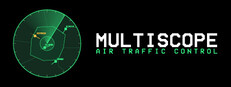 MultiScope Air Traffic Control cover