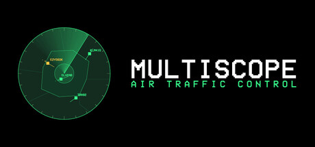 MultiScope Air Traffic Control