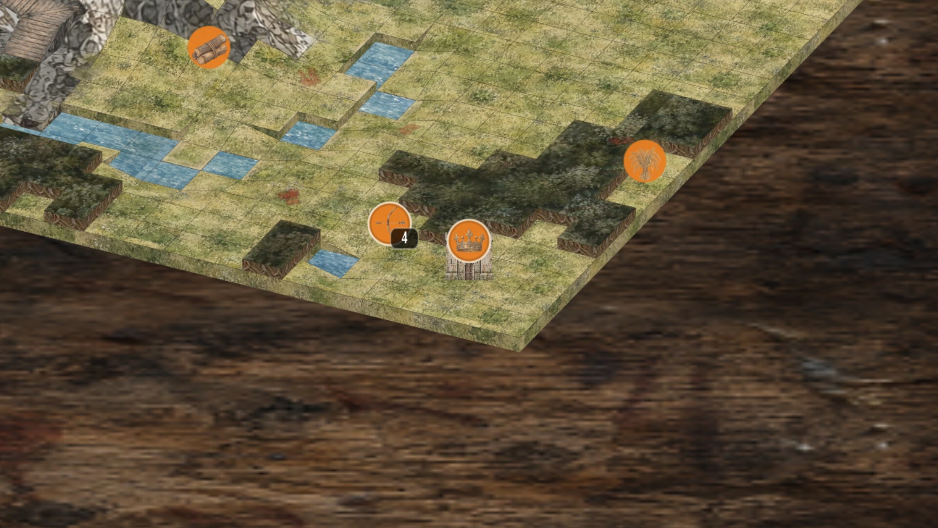 Gather and Rule screenshot #4
