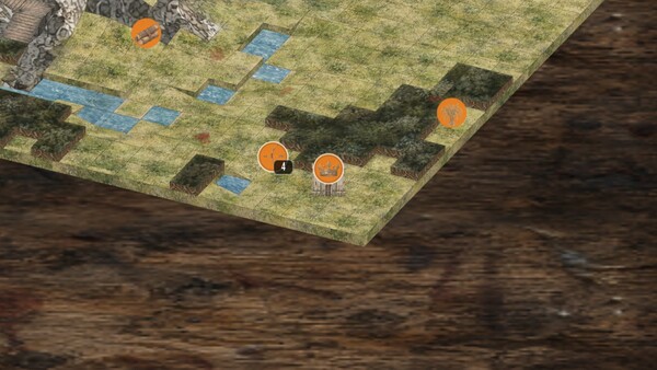 Gather and Rule screenshot 4
