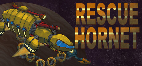Rescue Hornet