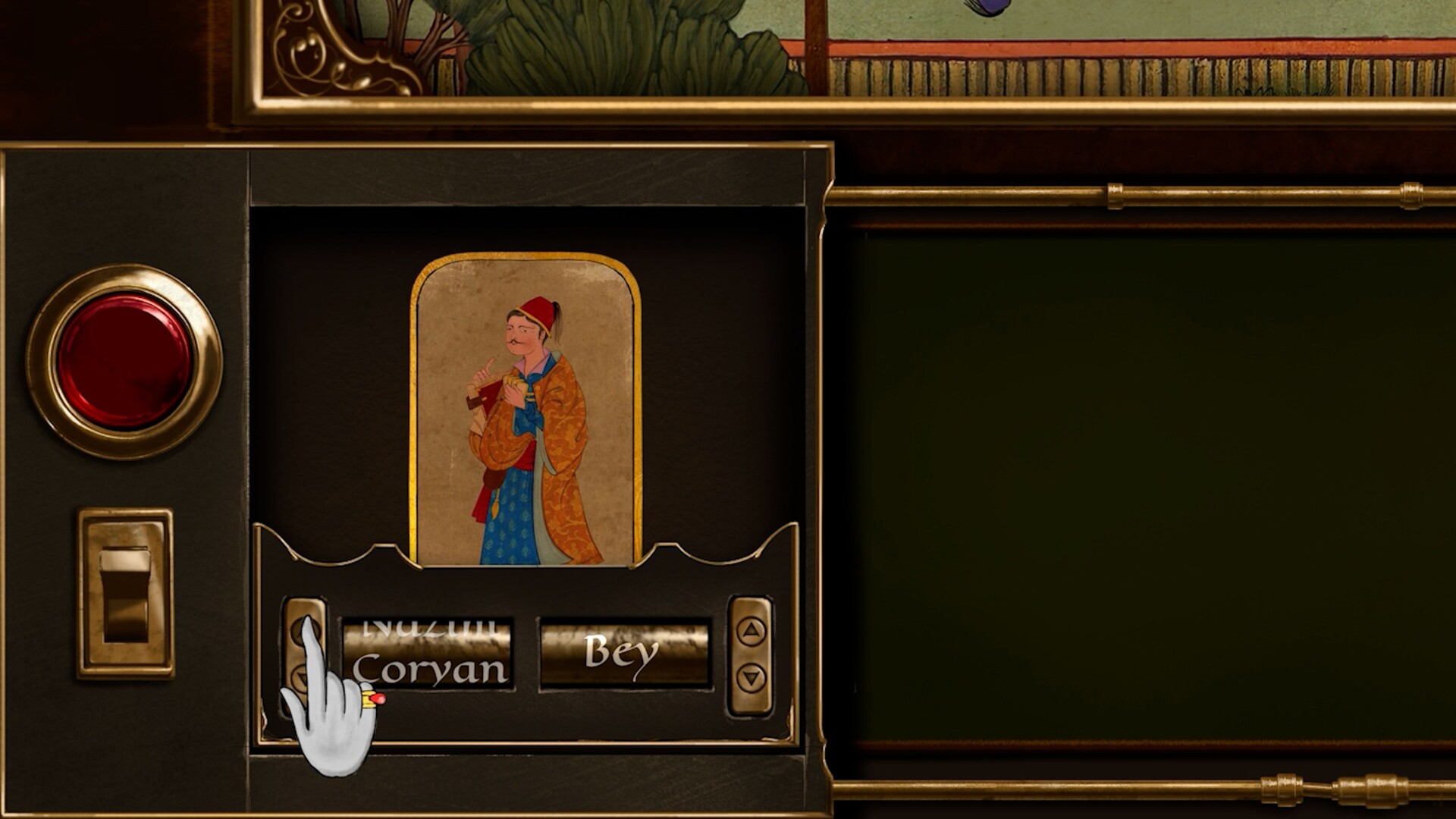 Thousand Wheels screenshot 5