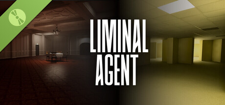 Liminal Agent Demo banner image