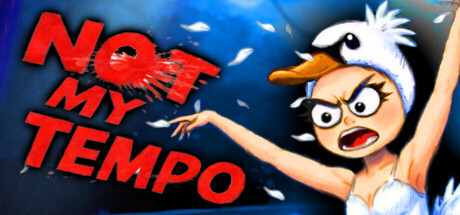 Not My Tempo Playtest