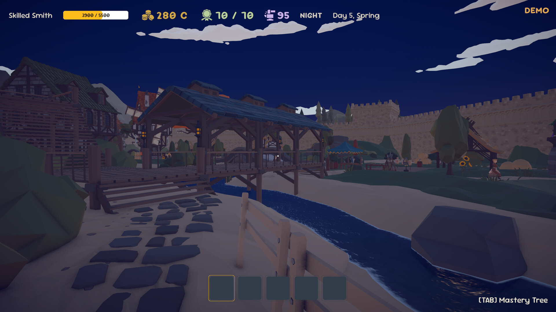 Royale Smith screenshot 11