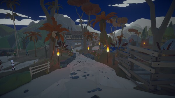 Royale Smith screenshot 7