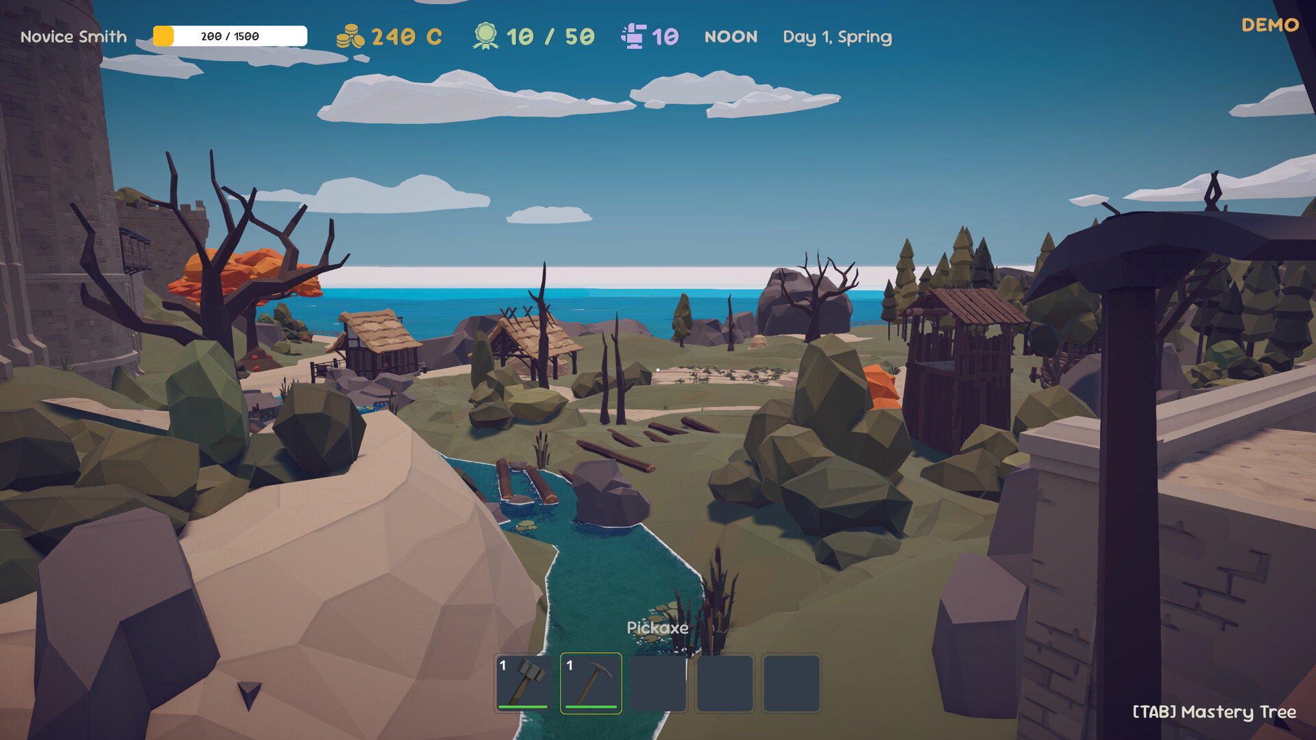 Royale Smith screenshot 9