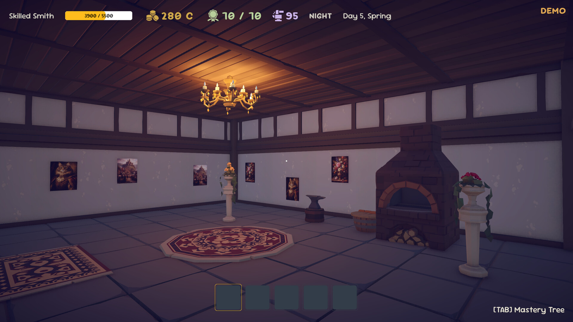 Royale Smith screenshot 5