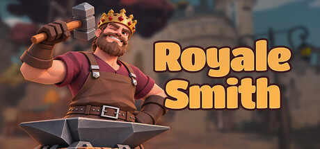 Royale Smith