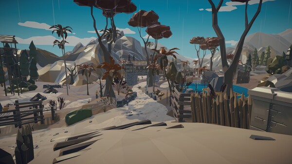Royale Smith screenshot 6