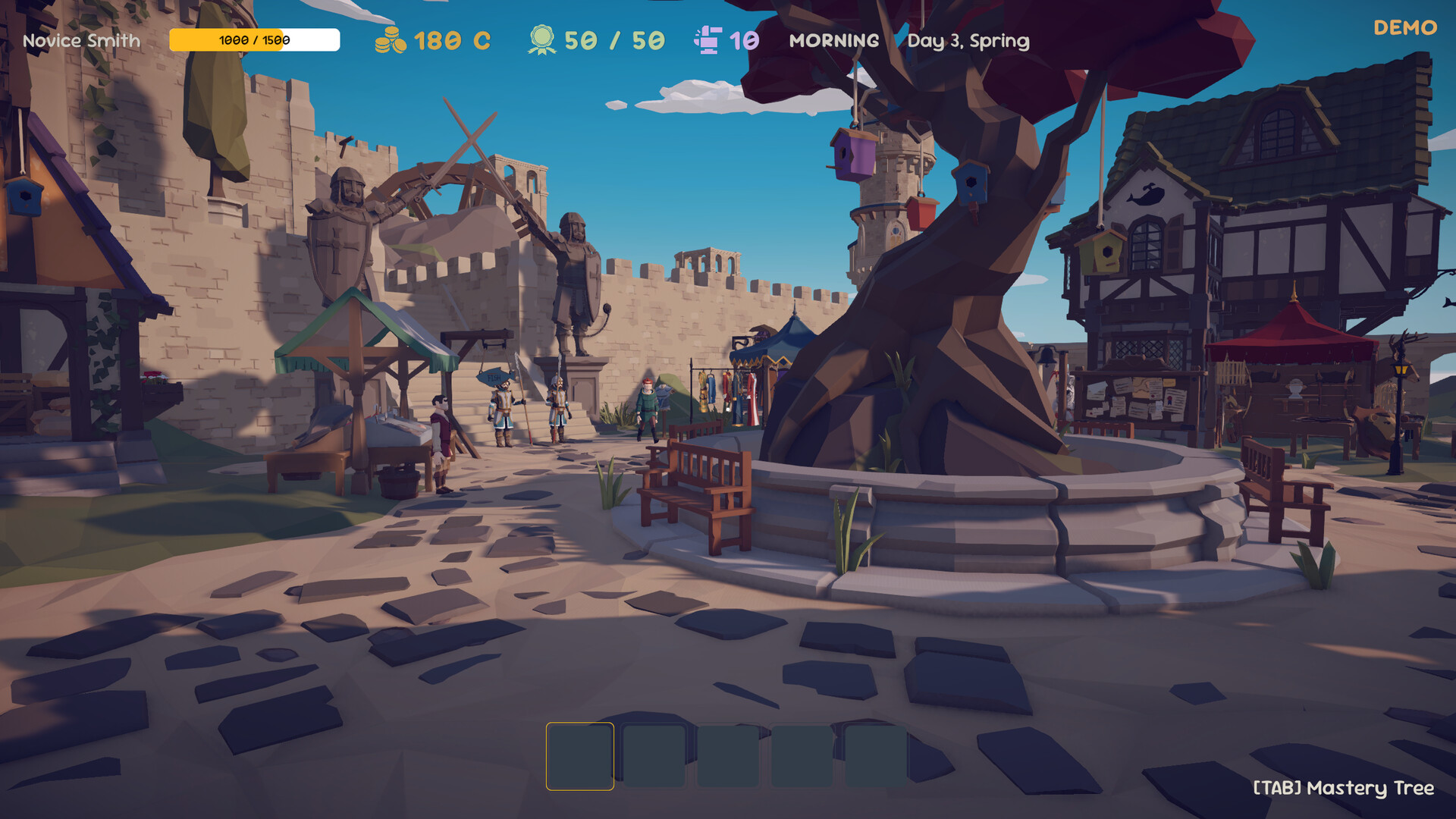 Royale Smith screenshot 7