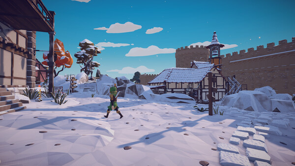 Royale Smith screenshot 9