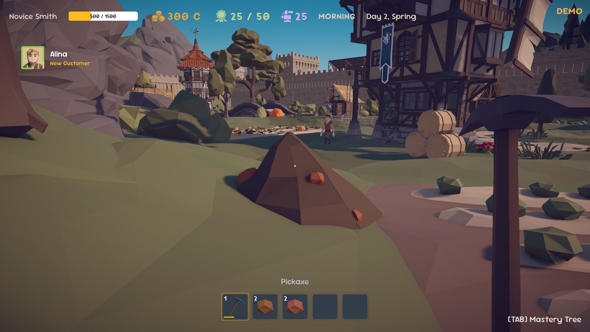 Royale Smith screenshot 3