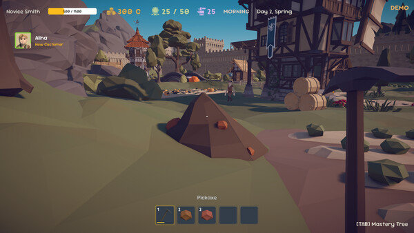 Royale Smith screenshot 10