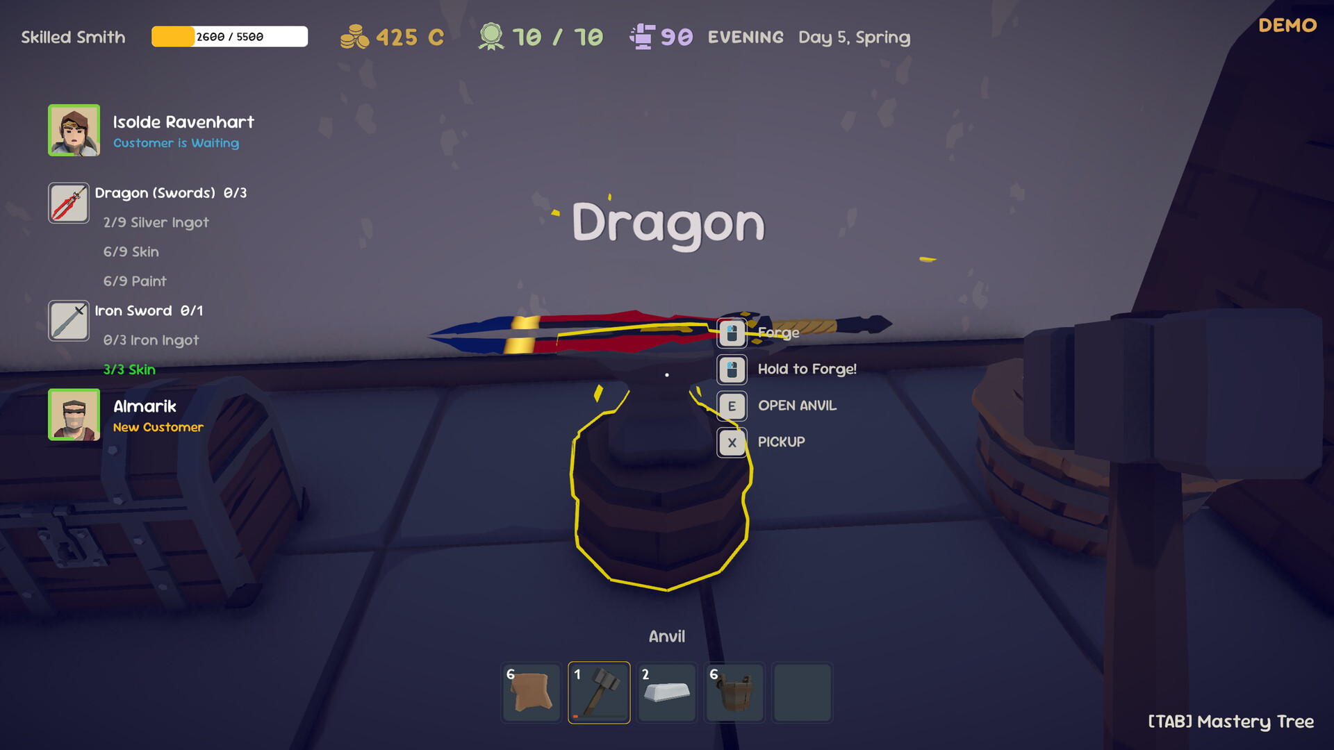 Royale Smith Featured Screenshot #1