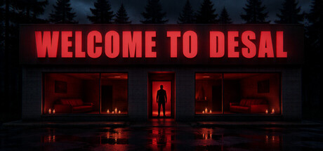 Welcome to Desal