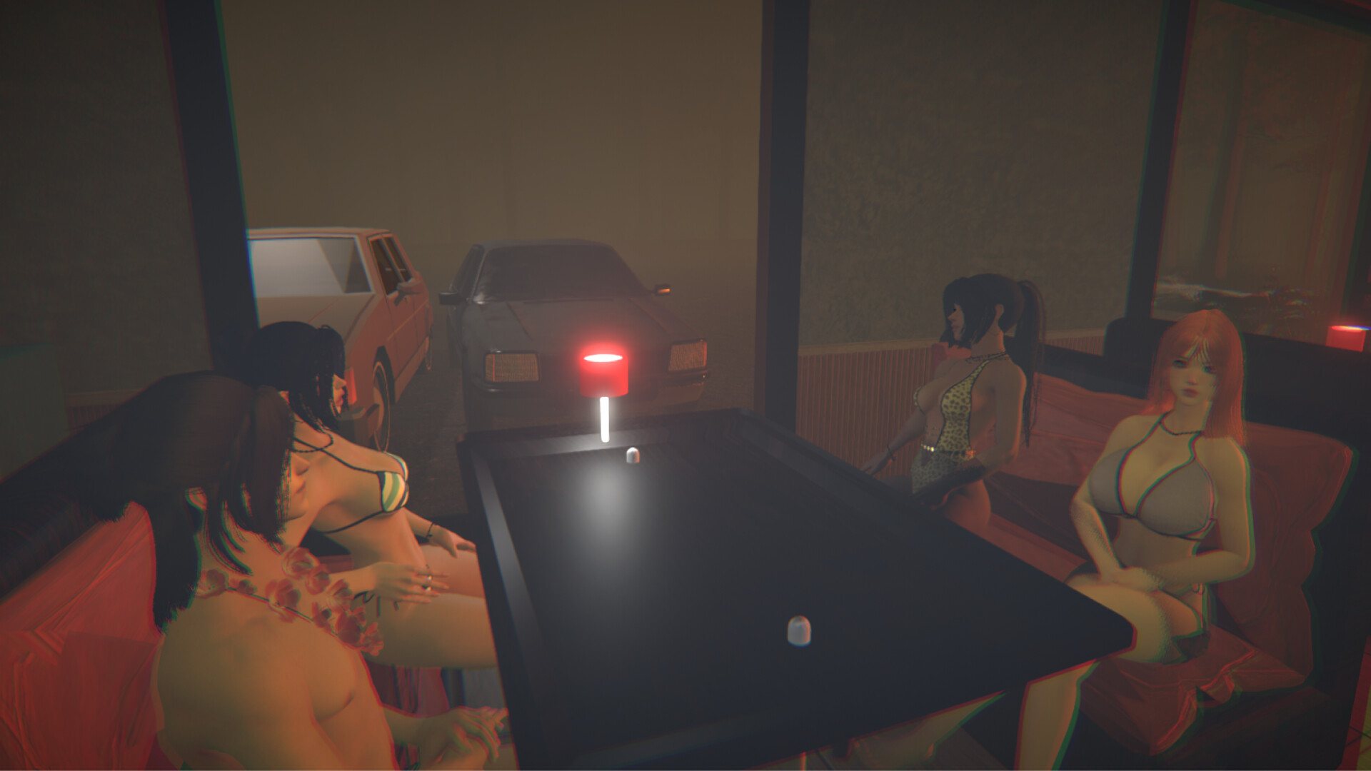 Welcome to Desal screenshot 3