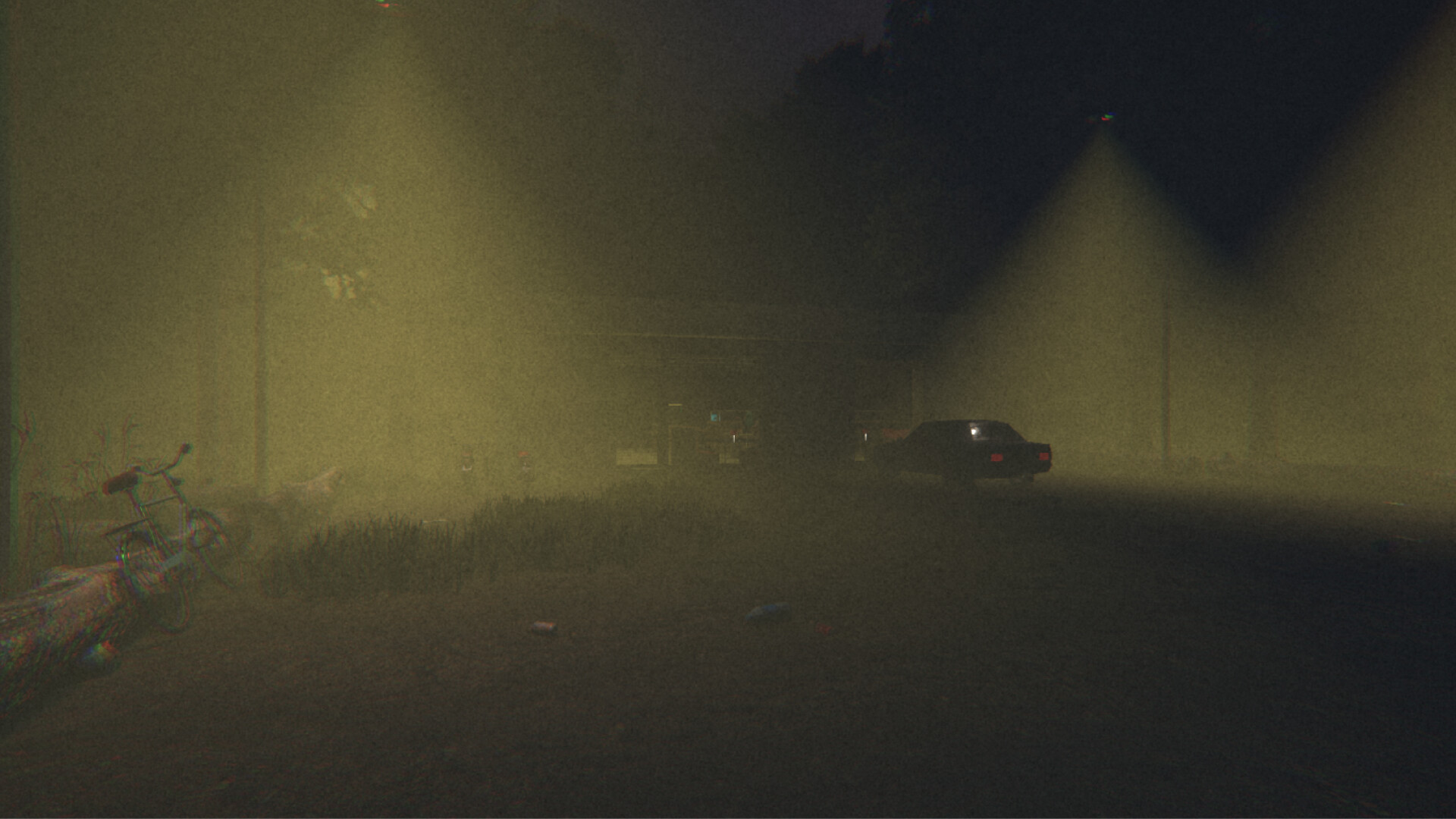 Welcome to Desal screenshot 1