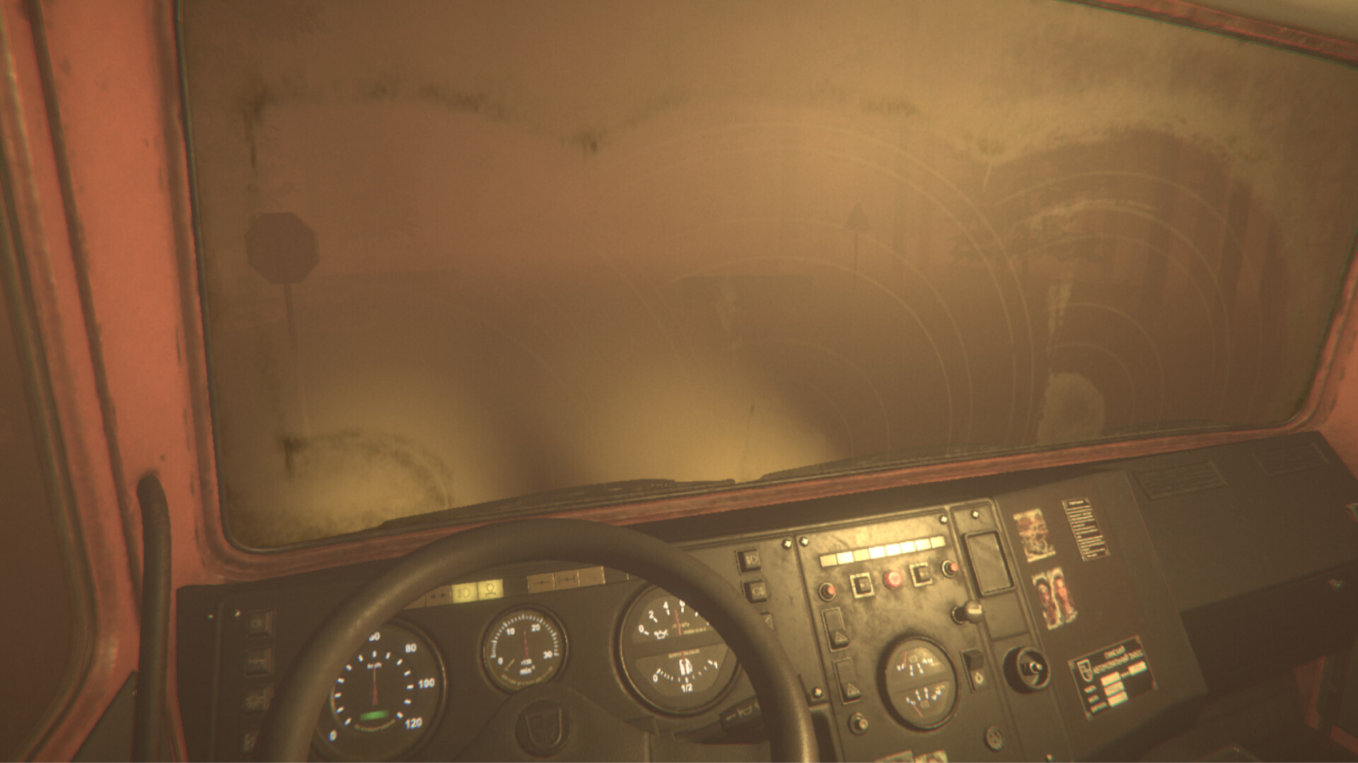 Welcome to Desal screenshot 5