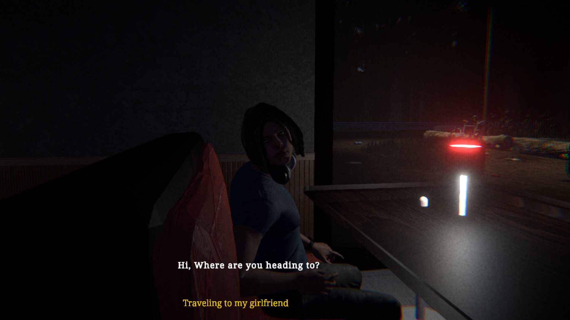 Welcome to Desal screenshot 4