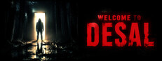 Welcome to Desal Steam capsule image