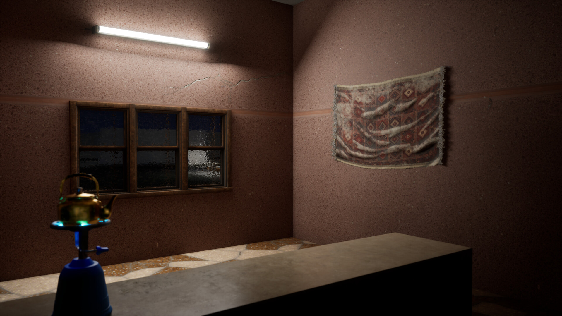 Janob Station | محطة الجنوب screenshot 9