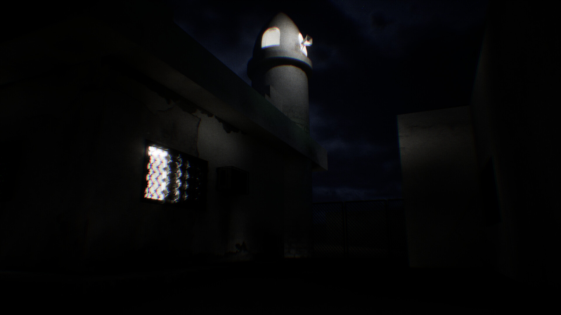 Janob Station | محطة الجنوب screenshot 10