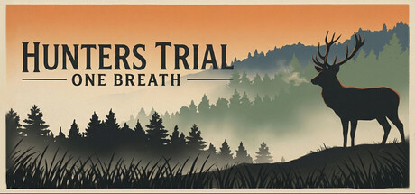 Hunters Trial : One Breath
