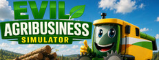 EVIL Agribusiness Simulator cover