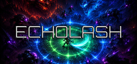 ECHOLASH Banner