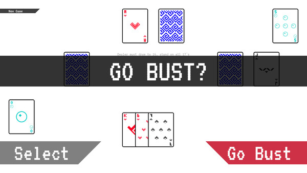 BubbleJack screenshot 2
