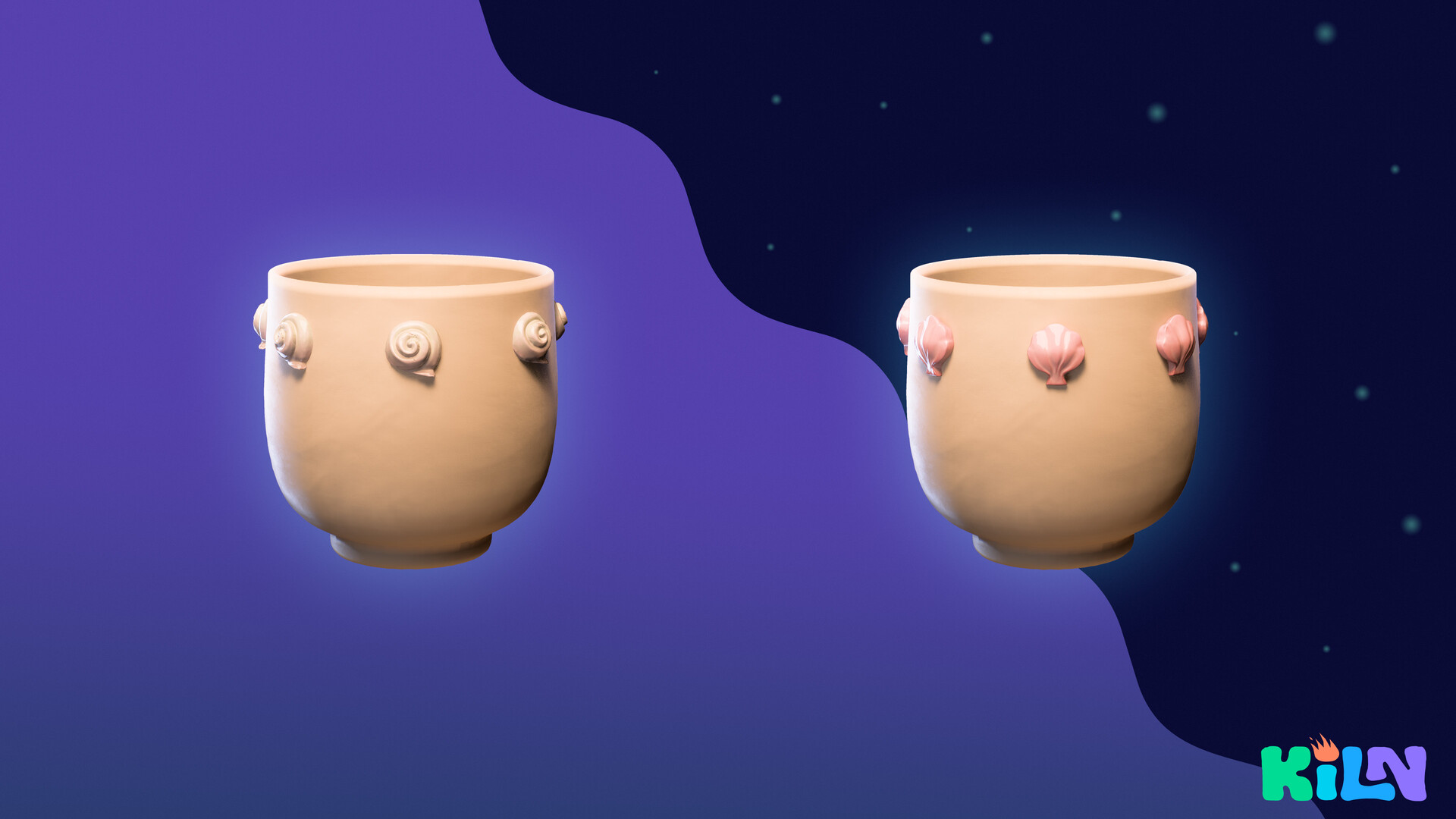 Kiln - Surf & Sun Decoration Pack Featured Screenshot #1