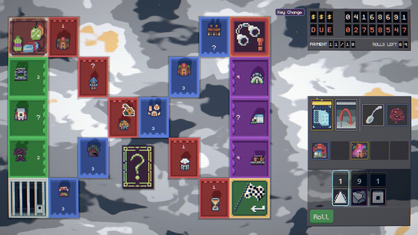 Mowties Screenshot