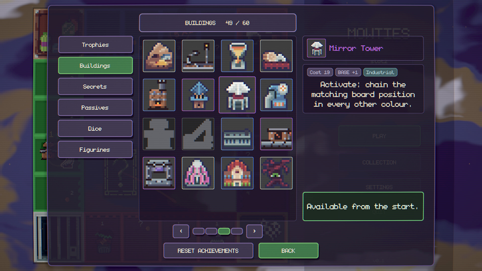Mowties screenshot 5