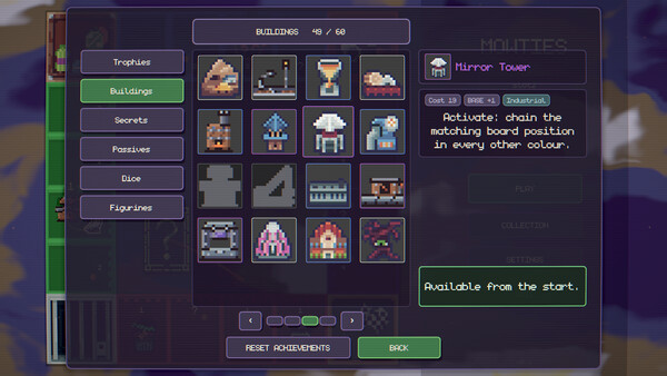 Mowties Screenshot