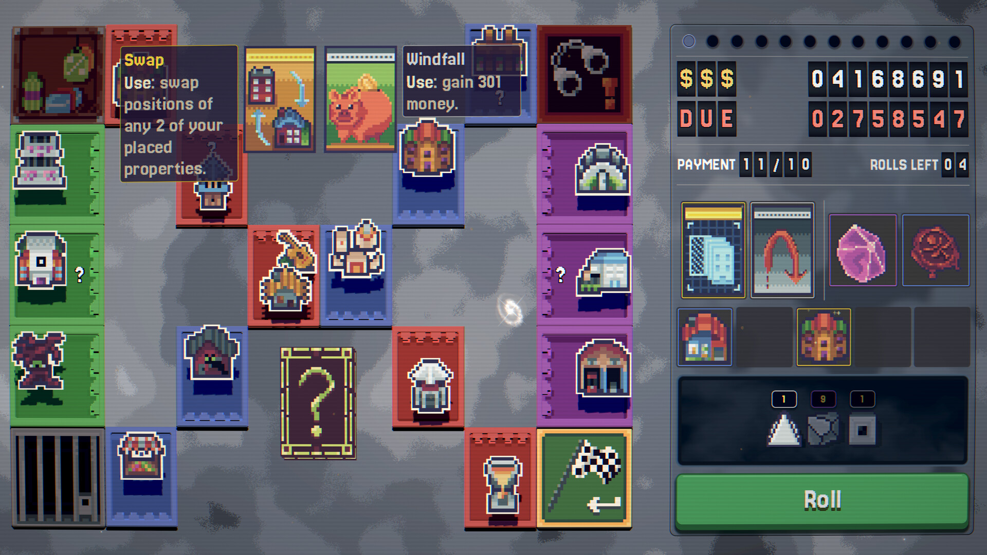 Mowties screenshot 3