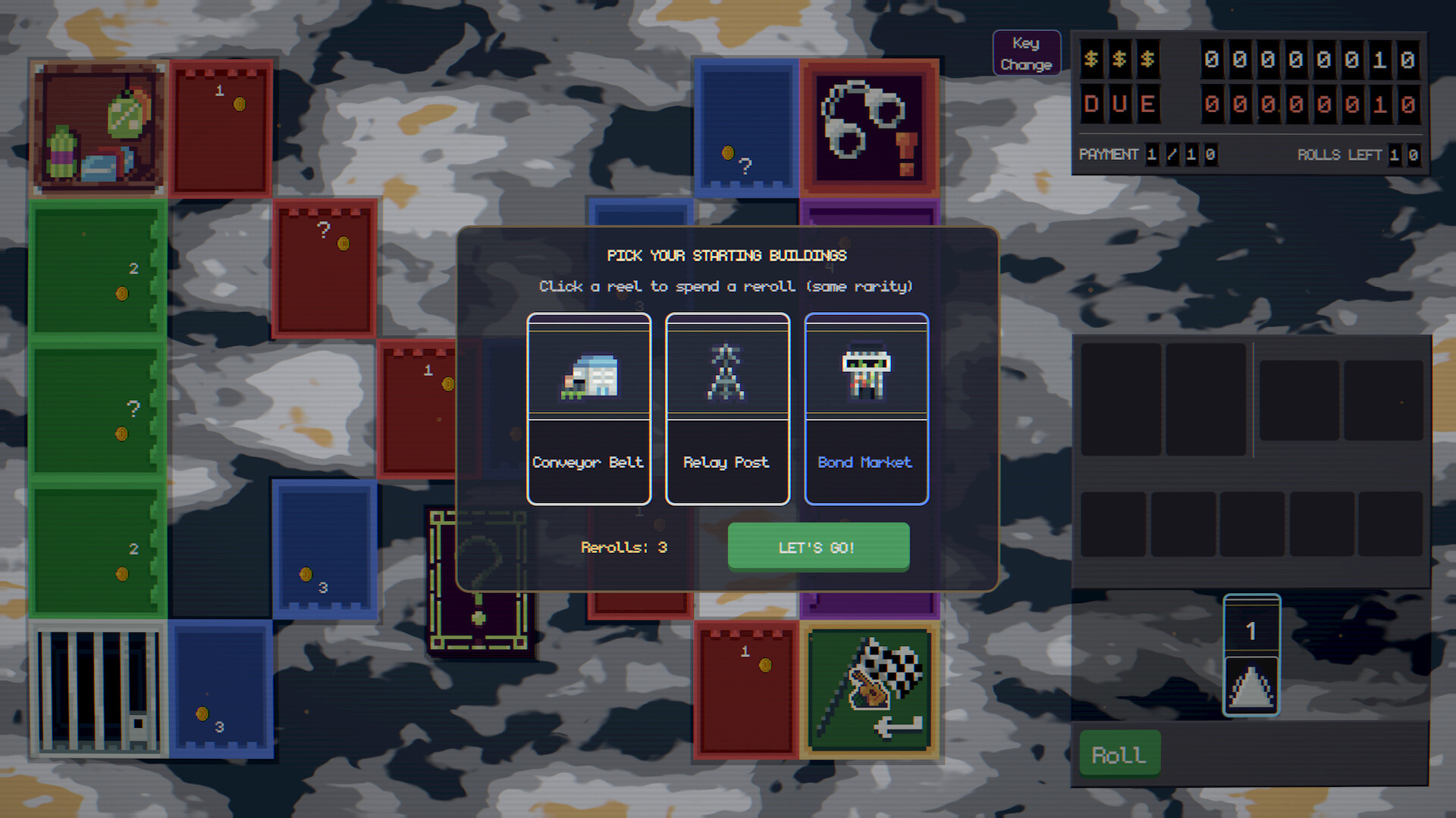 Mowties screenshot 7