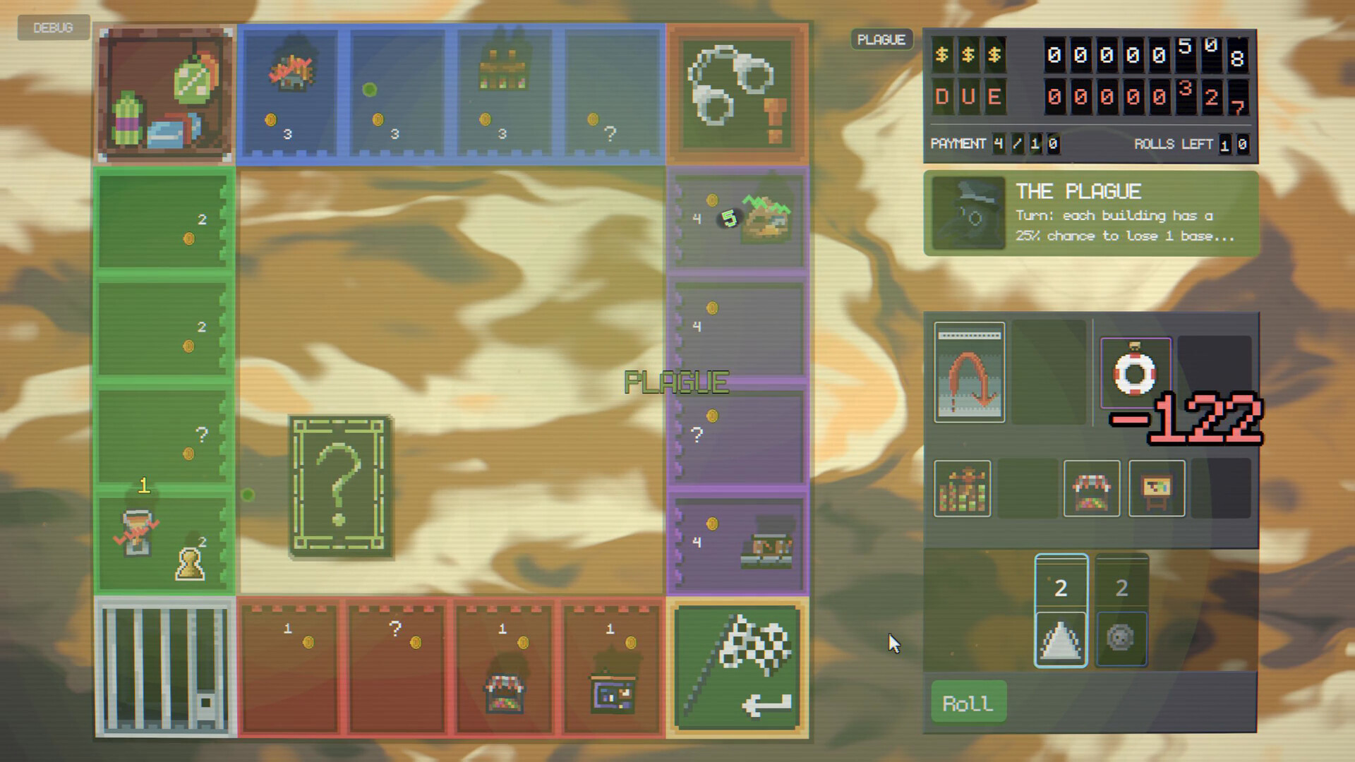 Mowties screenshot 4
