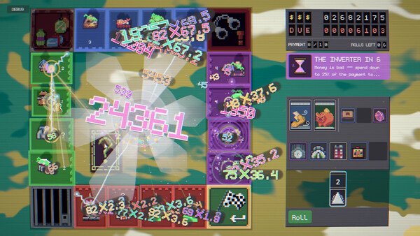 Screenshot media