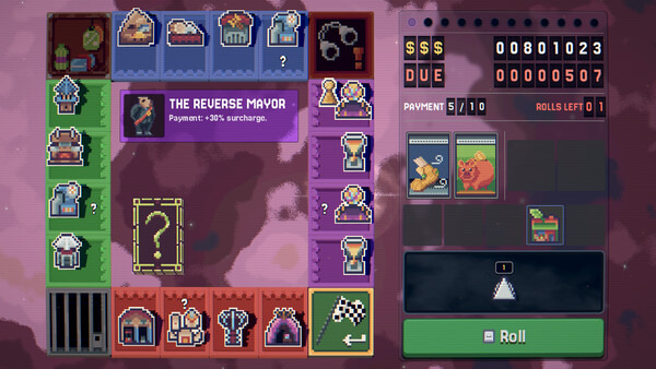 Скриншот 4 из игры Mowties