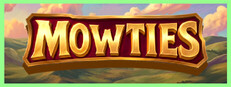Mowties cover