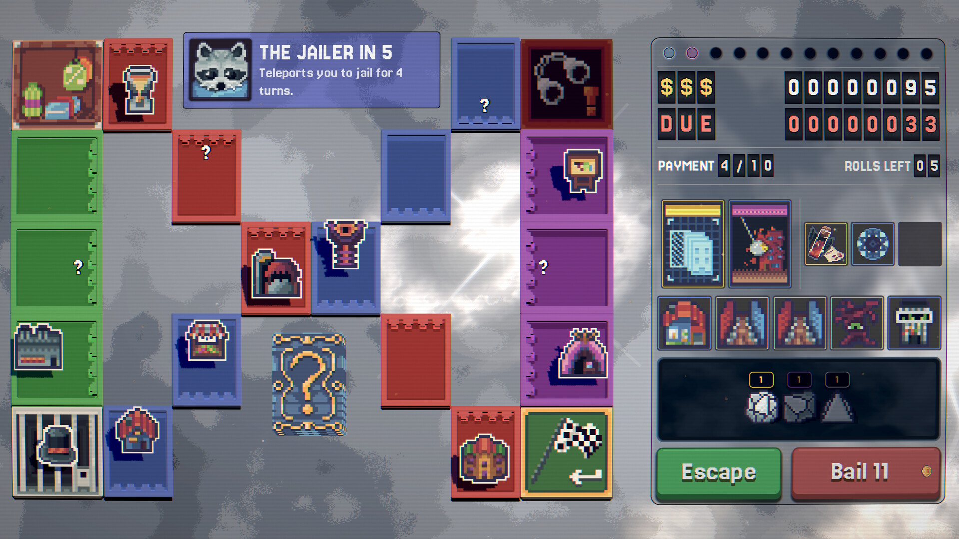 Mowties screenshot 7