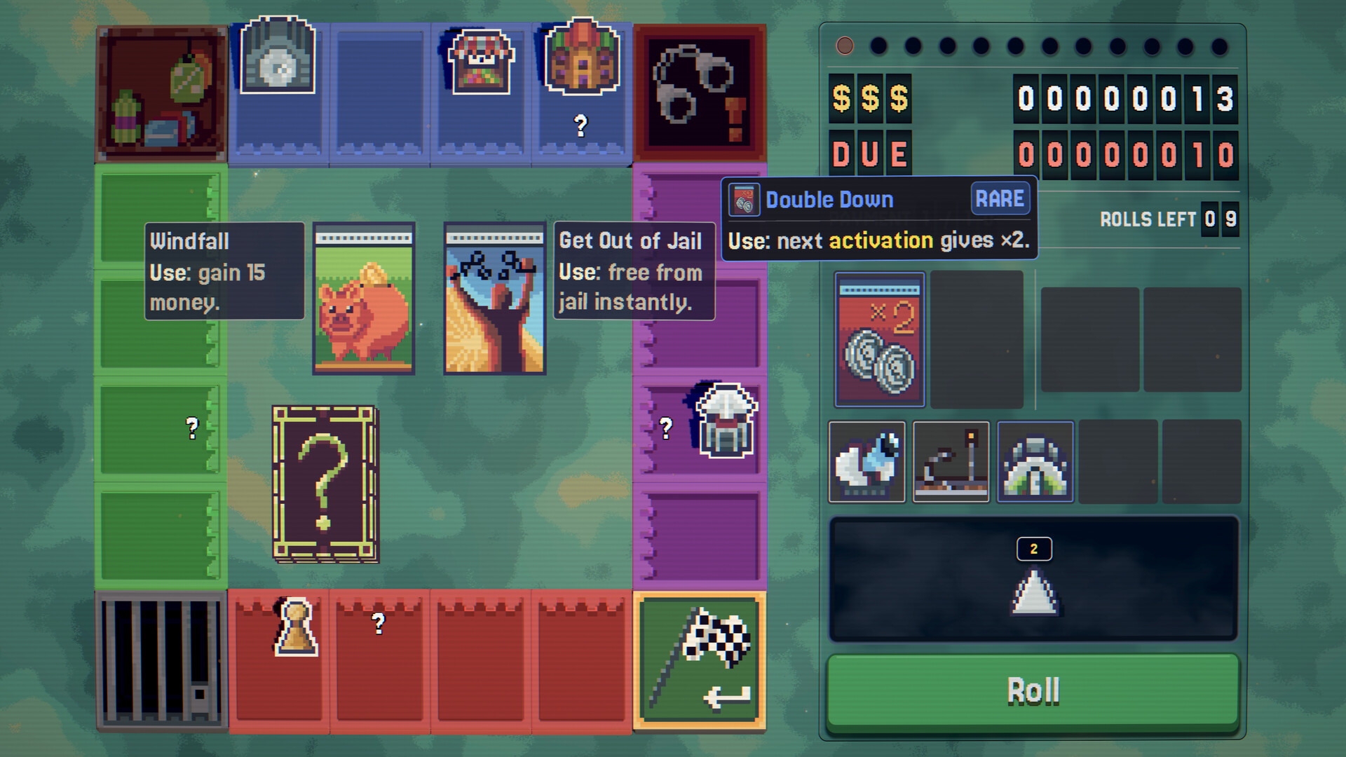 Mowties screenshot 5