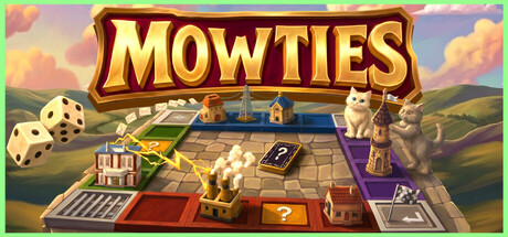 Mowties