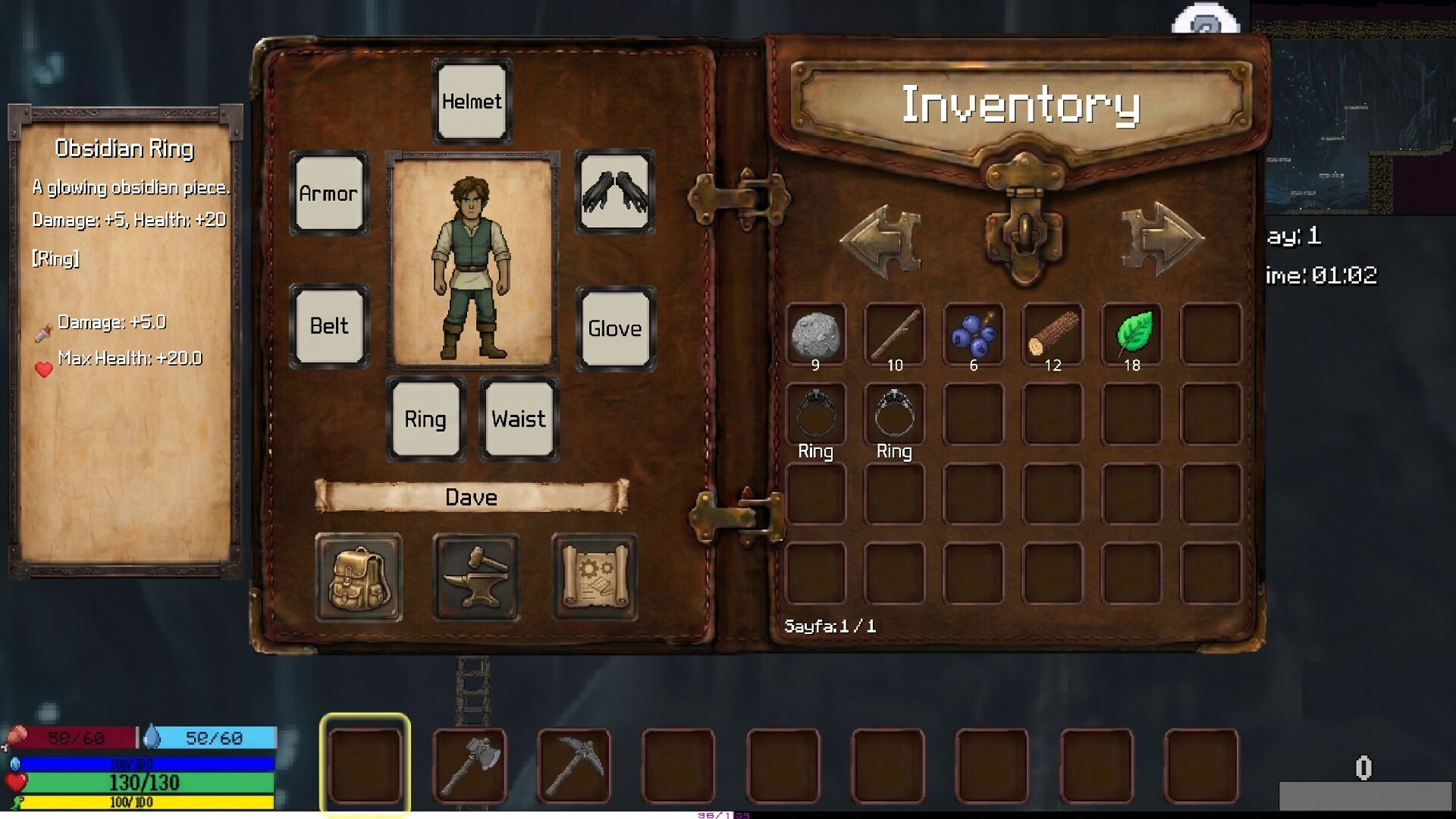 Selubra screenshot 8